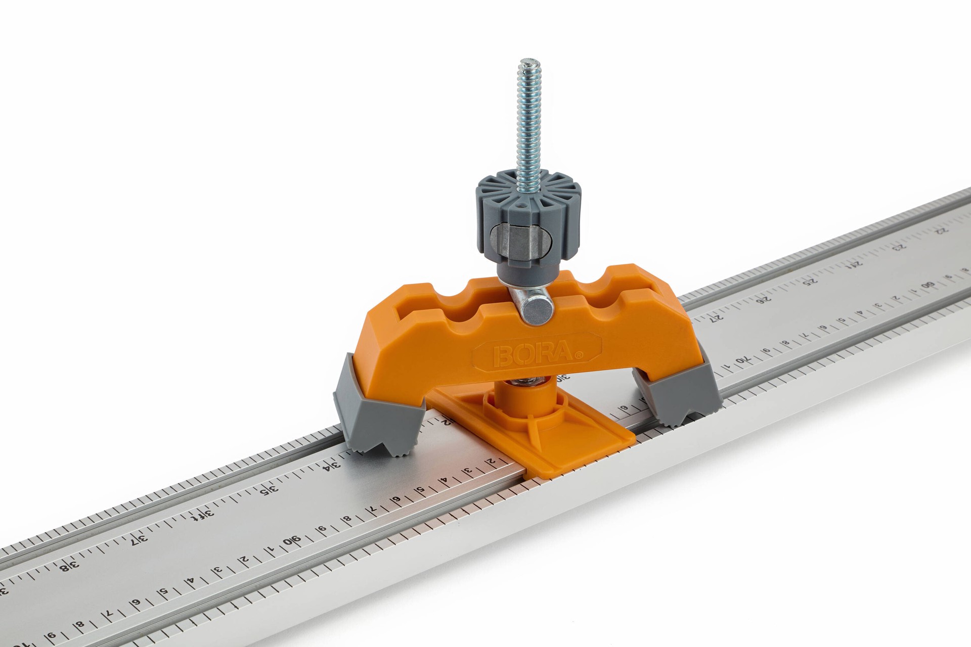 slide 6 of 6, BORA Edge clamp accessory, 1 ct