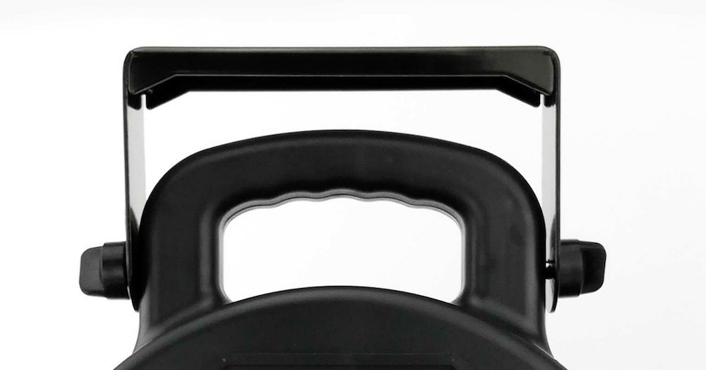 slide 3 of 5, Kobalt 50 Ft Retractable Cord Reel, 1 ct