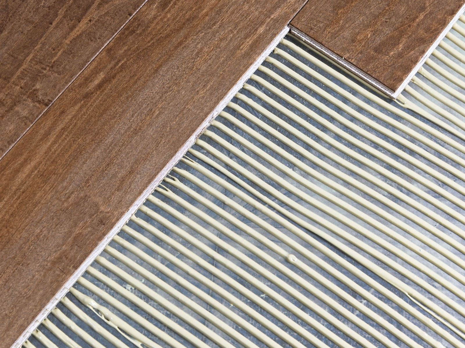 slide 4 of 4, MAPEI Ultrabond ECO 977 Wood Multi-purpose Flooring Adhesive ( 4 - Gallons ), 1 ct