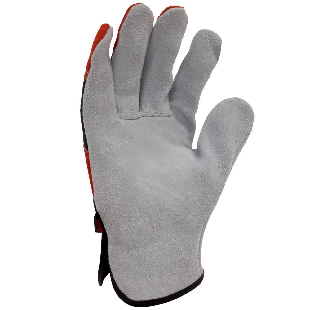 slide 3 of 6, HandCrew Large/X-large Leather 1 -Pairs, 1 ct