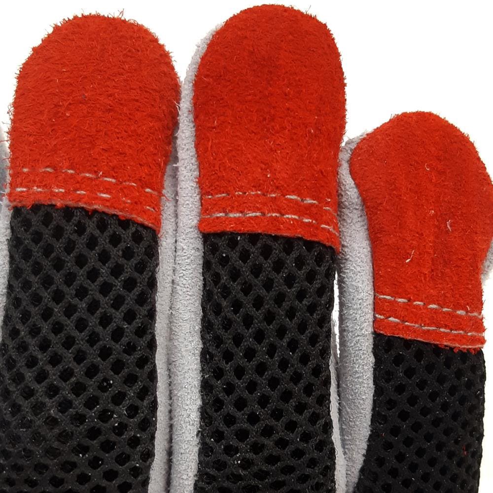 slide 6 of 6, HandCrew Large/X-large Leather 1 -Pairs, 1 ct