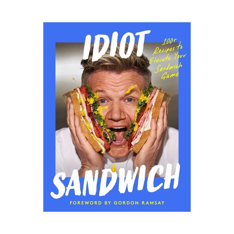 slide 1 of 1, Harper Collins Unti Cookbook - by Anon9780063436725 (Hardcover), 1 ct