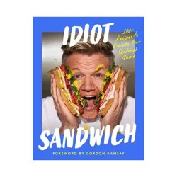 Harper Collins Unti Cookbook - by Anon9780063436725 (Hardcover)