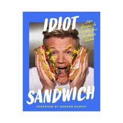 Harper Collins Unti Cookbook - by Anon9780063436725 (Hardcover)