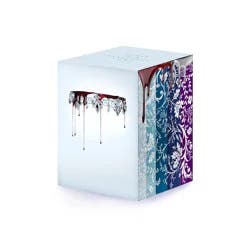 Harper Collins Red Queen 5-Book Paperback Box Set - by Victoria Aveyard