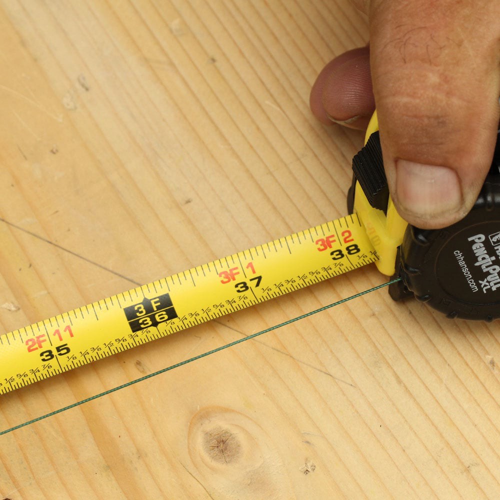 slide 2 of 3, C.H. Hanson Medium Black Pencil, 1 ct