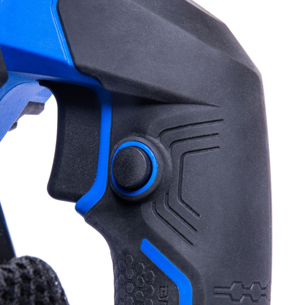 slide 6 of 6, Kobalt 24-Volt Brushless Variable Speed Belt Cordless Sander with Dust Management, 1 ct