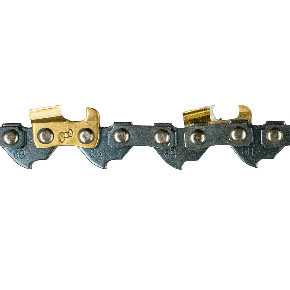 slide 2 of 4, TriLink 62 Link Replacement Chainsaw Chain For 18-in , 0.050-in Gauge , 3/8-in Pitch, 1 ct
