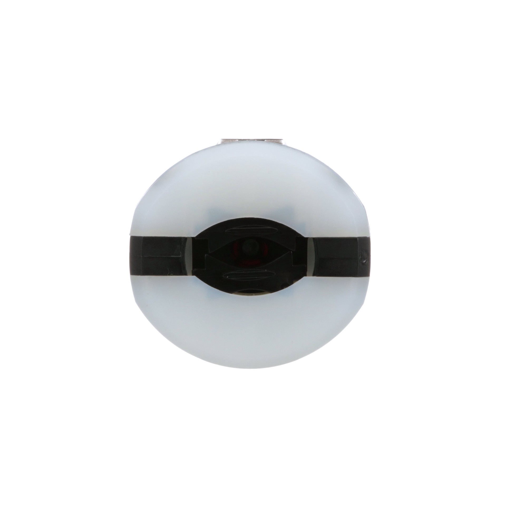 slide 4 of 6, Eaton Arrow Hart Arrow Hart 30-Amp 125/250 -Volt NEMA L14-30P 4-wire grounding Industrial Locking Plug , Orange, 1 ct