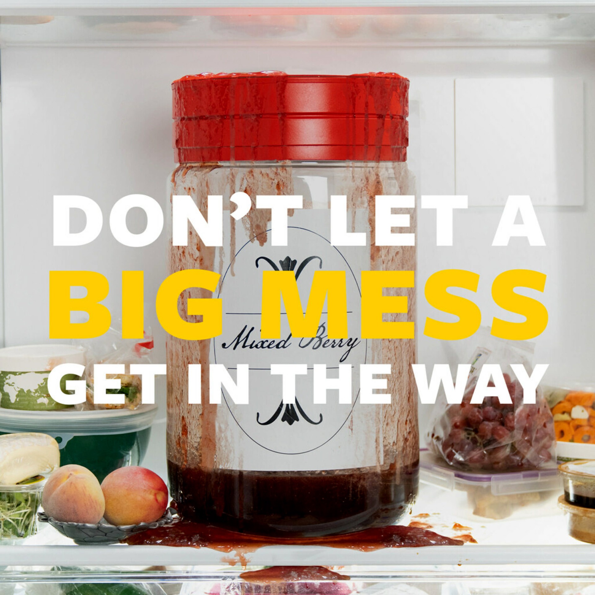 slide 5 of 6, Scotch-Brite Non-Scratch 3 -Pack Poly fiber Dish wand refill, 1 ct