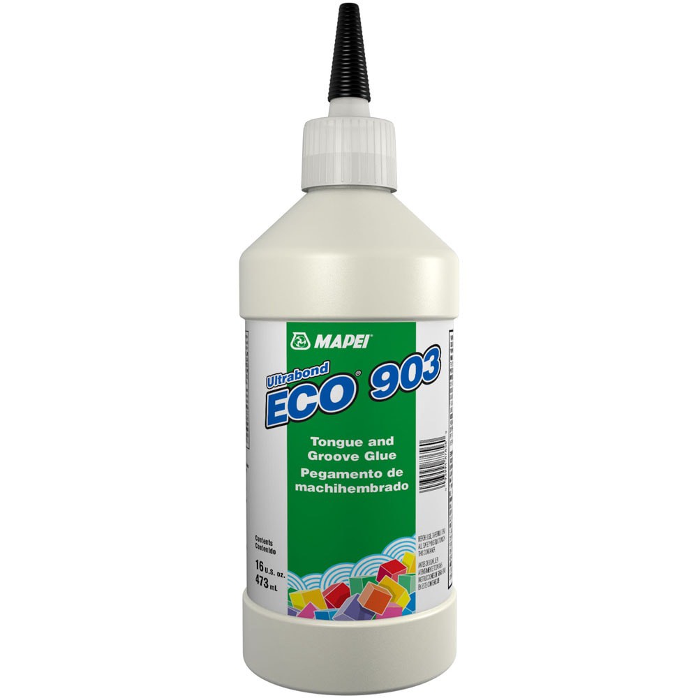 slide 1 of 3, MAPEI Ultrabond ECO 903 Multi-floor Flooring Adhesive (16-oz), 1 ct