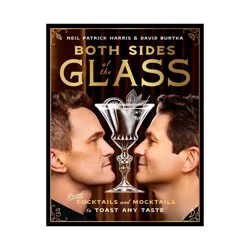 Penguin Publishing Both Sides of the Glass - by Neil Patrick Harris & David Burtka (Hardcover)