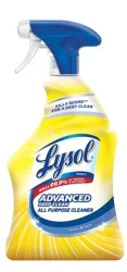 LYSOL 32 -oz Lemon Breeze Disinfectant Liquid All-Purpose Cleaner