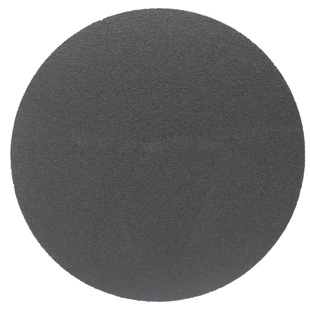 slide 1 of 2, Gator Silicon carbide 100 -Grit Disc Sandpaper, 1 ct