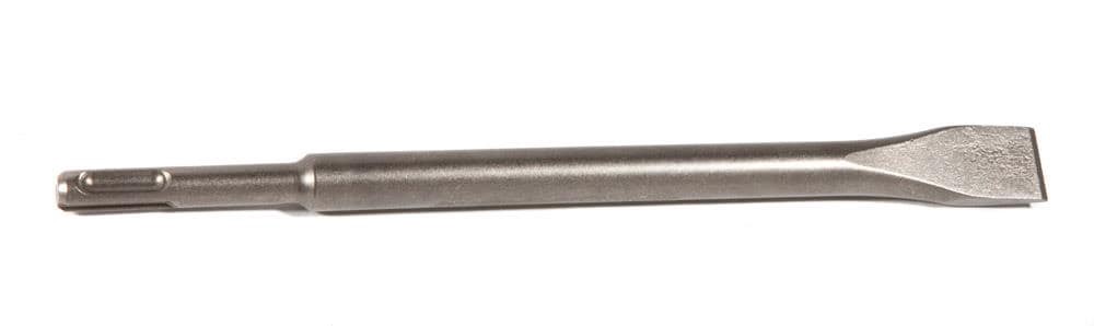 slide 1 of 1, Vulcan General demolition Breaker hammer Chisel Mortising Bit 3/4-in x 10-in, 1 ct