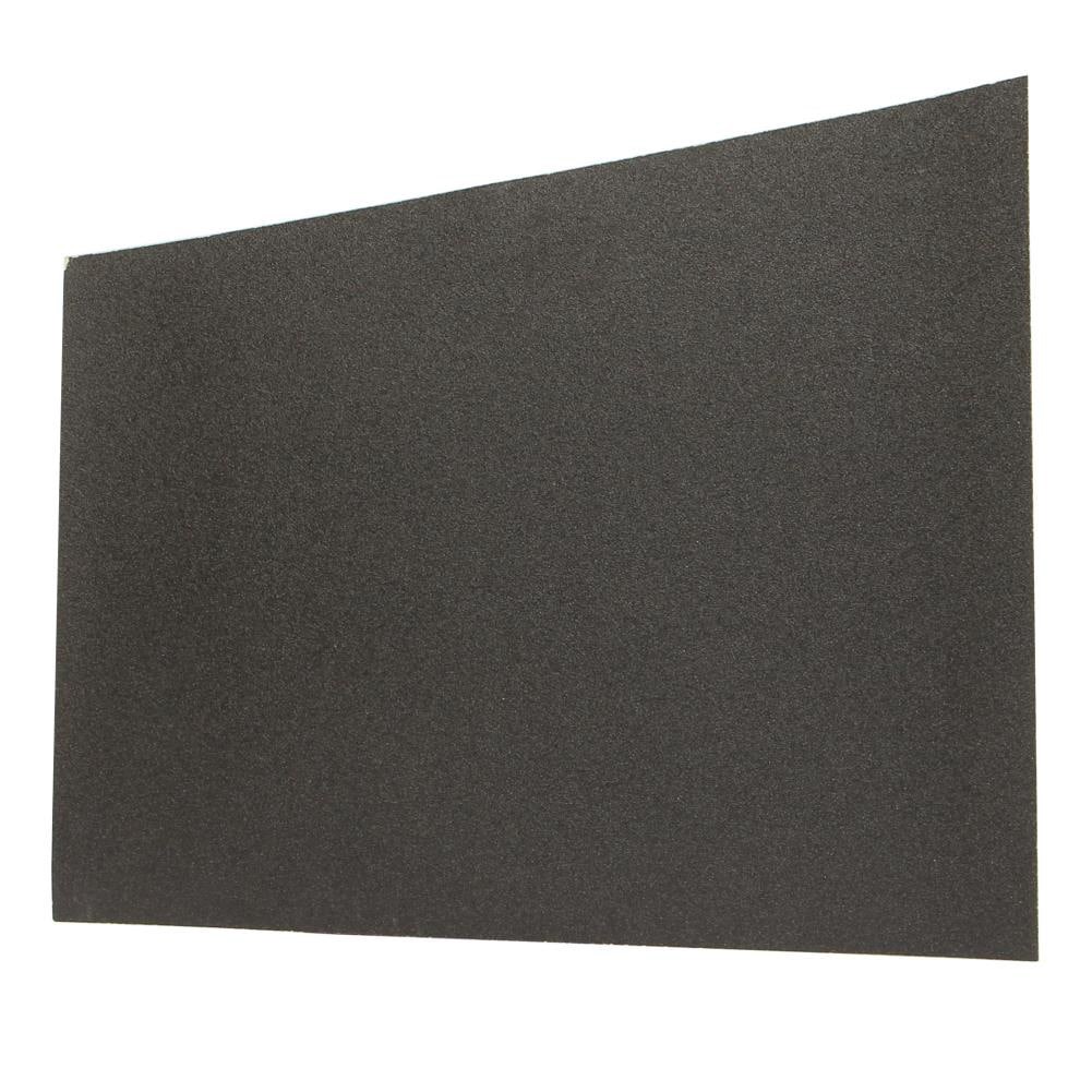 slide 3 of 3, Gator Silicon carbide 80 -Grit Sheet Sandpaper, 1 ct