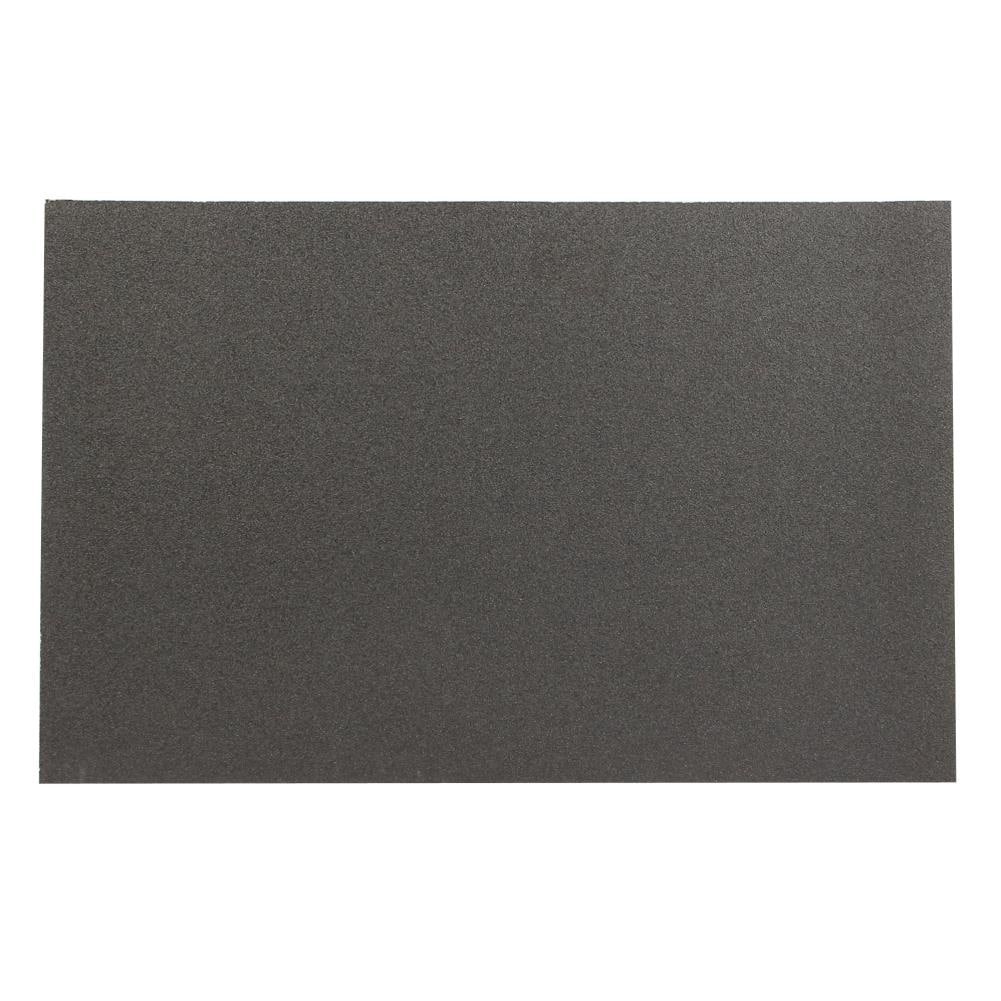 slide 1 of 3, Gator Silicon carbide 80 -Grit Sheet Sandpaper, 1 ct