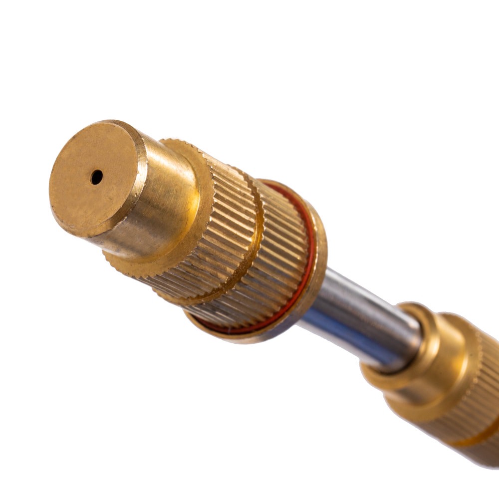 slide 3 of 6, Kobalt 2.11-Gallon 24-volt Battery Operated Plastic Handheld Sprayer 2 -Pack, 1 ct