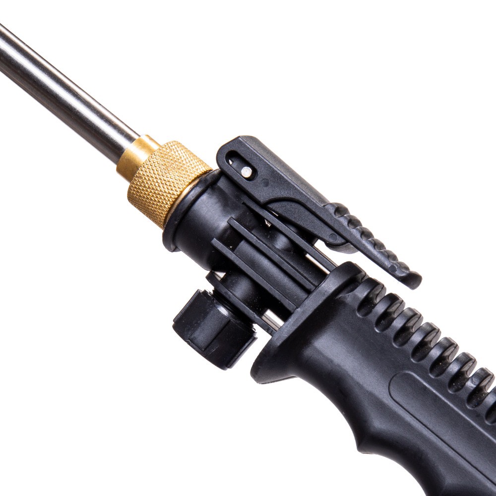 slide 4 of 6, Kobalt 2.11-Gallon 24-volt Battery Operated Plastic Handheld Sprayer 2 -Pack, 1 ct