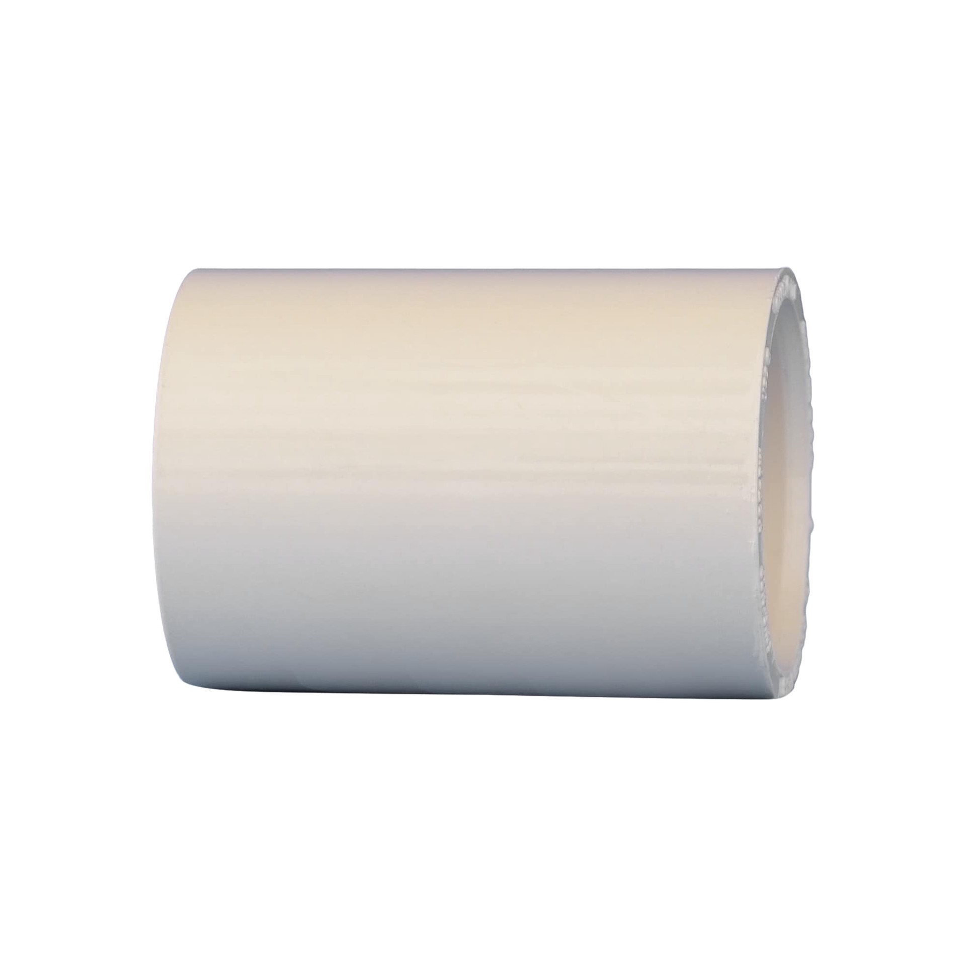 slide 4 of 6, Charlotte Pipe 1-in x 1-in CPVC Coupling for Potable Water Distribution, Cream Color, NSF Approved, 100 PSI, 32-180F, 1 ct