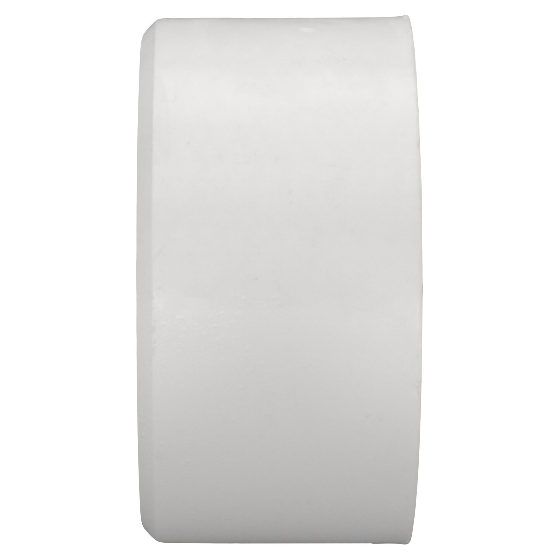 slide 4 of 6, Charlotte Pipe 3-in PVC DWV Schedule 30 Cap Socket - Non-Potable Water - NSF Safety Listed, 1 ct