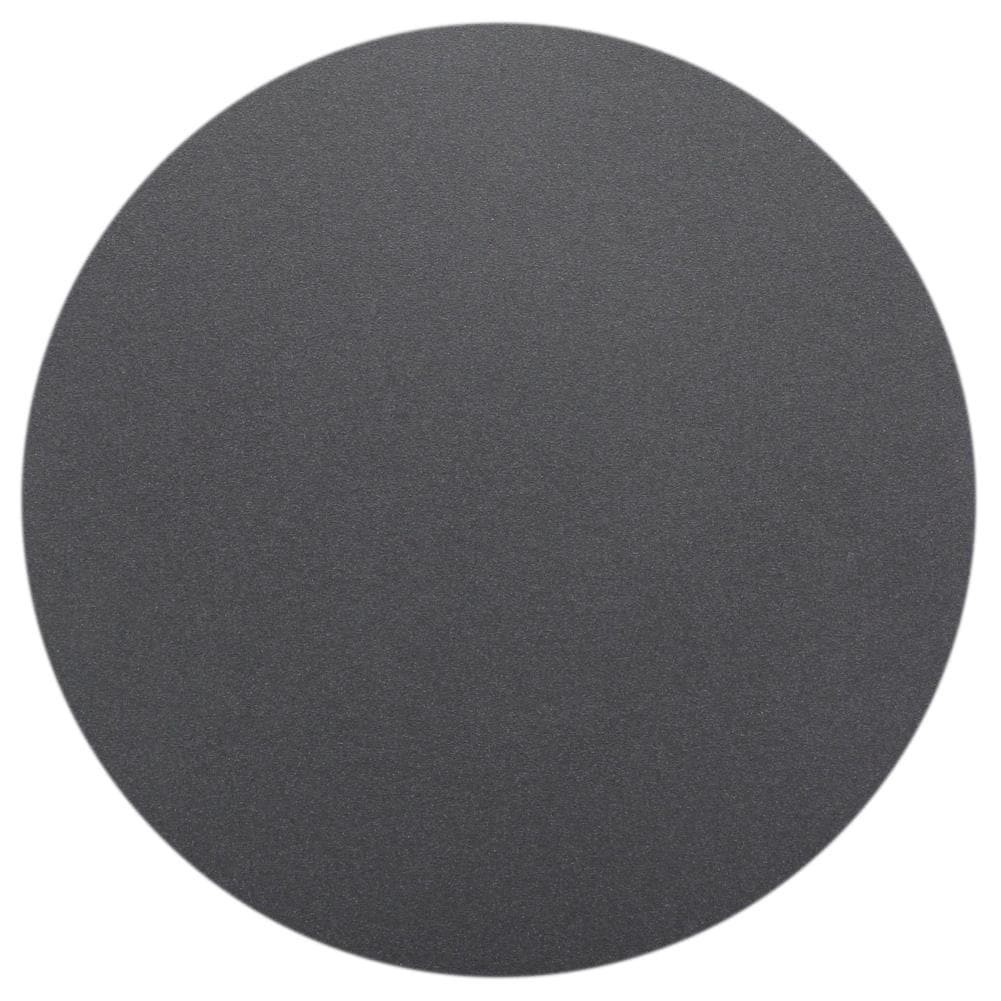 slide 1 of 1, Gator Very fine 180 -Grit Disc Sandpaper 9-Inches W x 9-Inches L, 1 ct