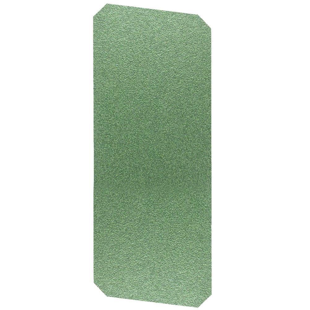 slide 1 of 1, Gator Extra coarse 24 -Grit Sheet Sandpaper 8-Inches W x 20.1875-Inches L, 1 ct