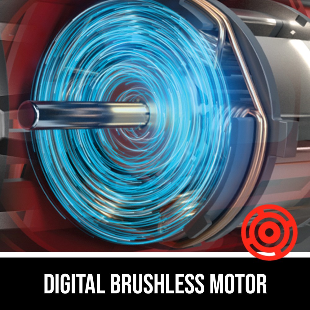 slide 6 of 6, SKIL 40-volt 14-in Battery 2.5 Ah Chainsaw Battery Included Charger Included, 1 ct