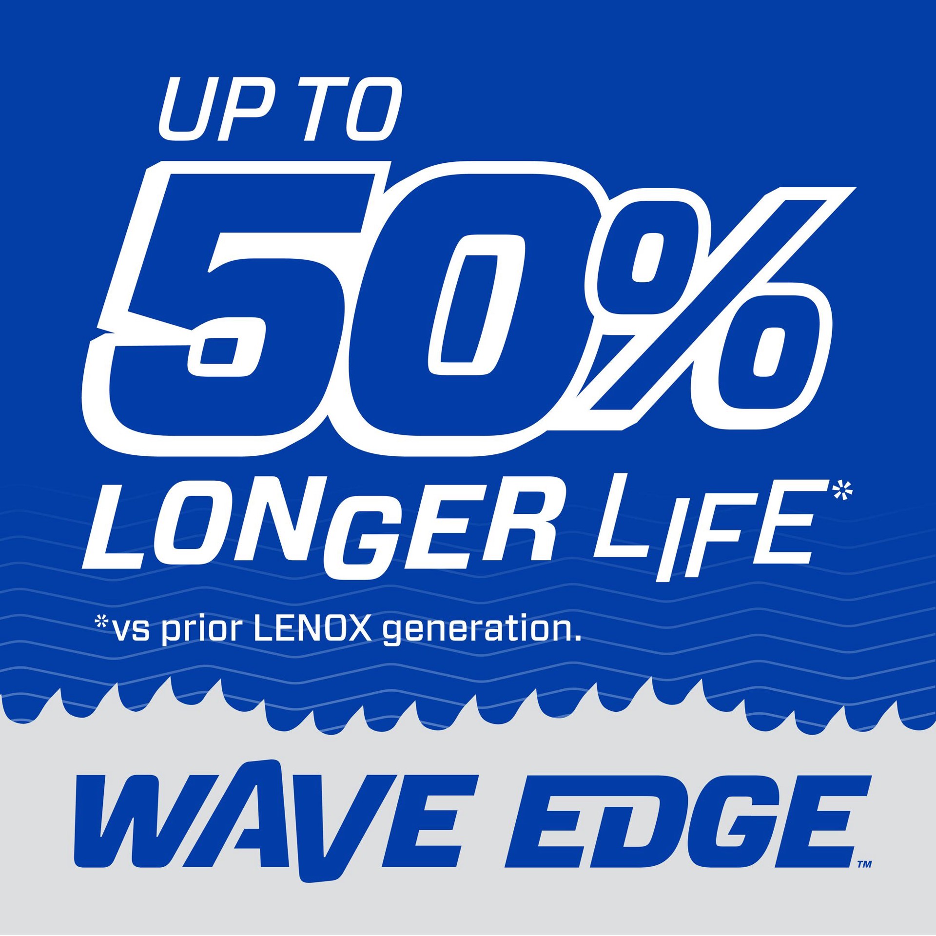 slide 2 of 6, LENOX METALWOLF Bi-metal 12-in 18 TPI Metal cutting Reciprocating Saw Blade Set 5 -Pack, 1 ct