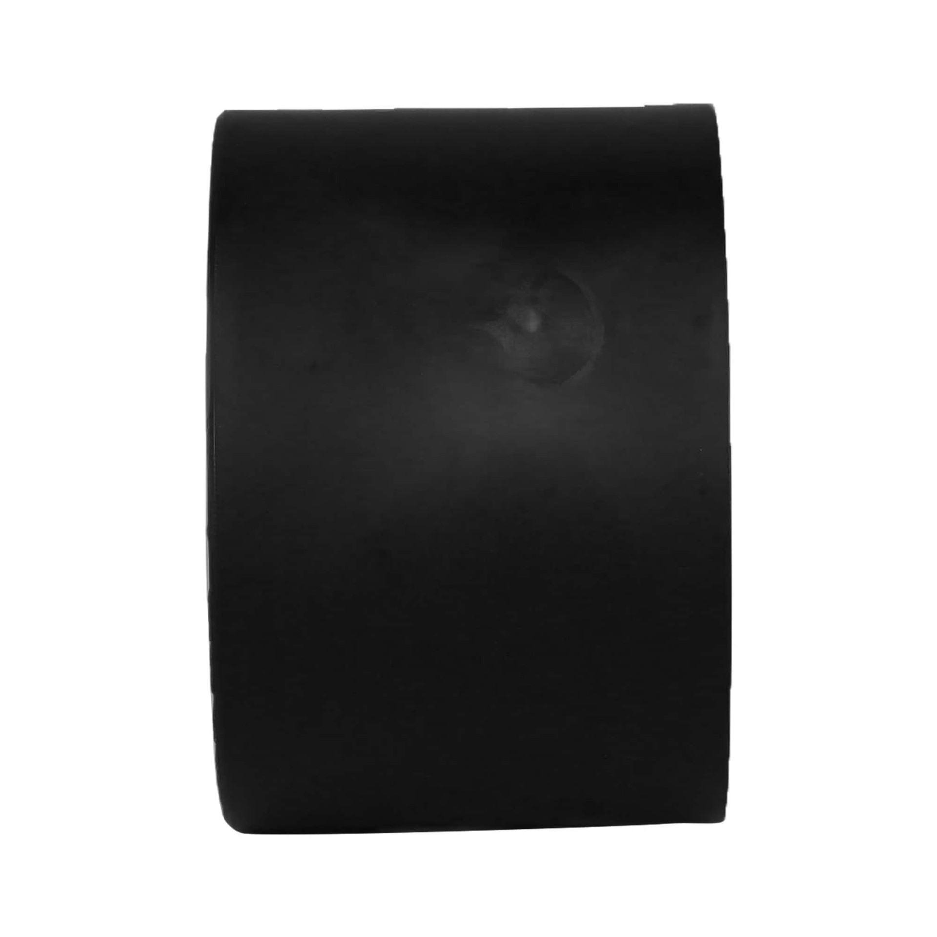 slide 3 of 6, Charlotte Pipe 3-in Black ABS DWV Coupling Fitting for Non-Potable Water, NSF Safety Listed, Schedule 40, for Sanitary Drain, Waste, and Vent Applications, 1 ct