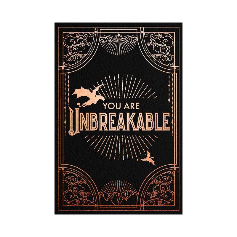 slide 1 of 1, Macmillan Publishers Official Iron Flame Journal - by Rebecca Yarros (Hardcover), 1 ct