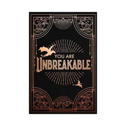 Macmillan Publishers Official Iron Flame Journal - by Rebecca Yarros (Hardcover)