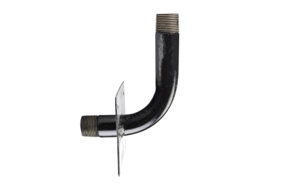 slide 1 of 1, PRO-FLEX 3/4-in x 7-in CSST Cast Iron Appliance Stub Out, 1 ct