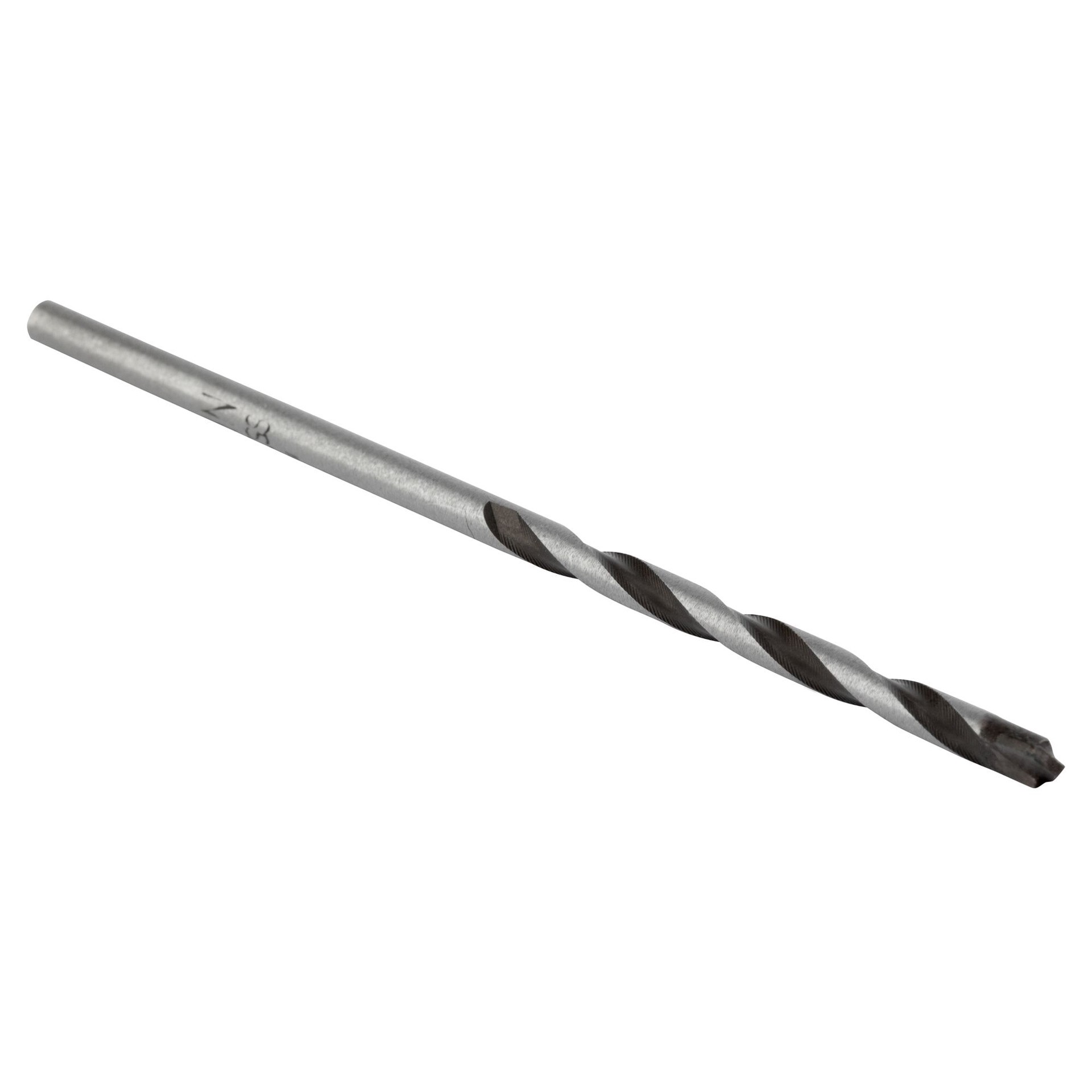 slide 1 of 6, IRWIN Multi-Material 1/8-in x 2-3/4-in Carbide Masonry Drill Bit For Rotary drill, 1 ct