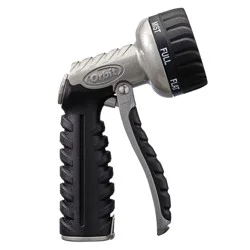 Orbit Pro 8 -Pattern Front Trigger Nozzle