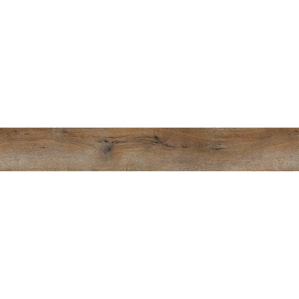 slide 6 of 6, Style Selections Crescent Oak 12-mil x 7-in W x 48-in L Waterproof Interlocking Luxury Vinyl Plank Flooring, 1 ct