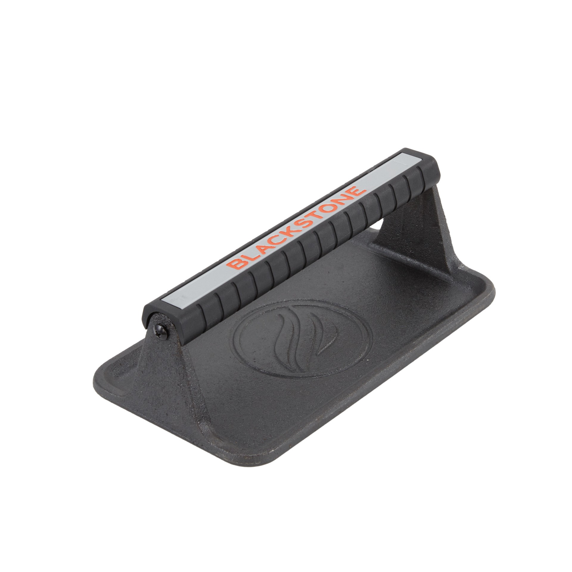 slide 4 of 6, Blackstone Culinary Griddle Press Cast iron Griddle press, 1 ct