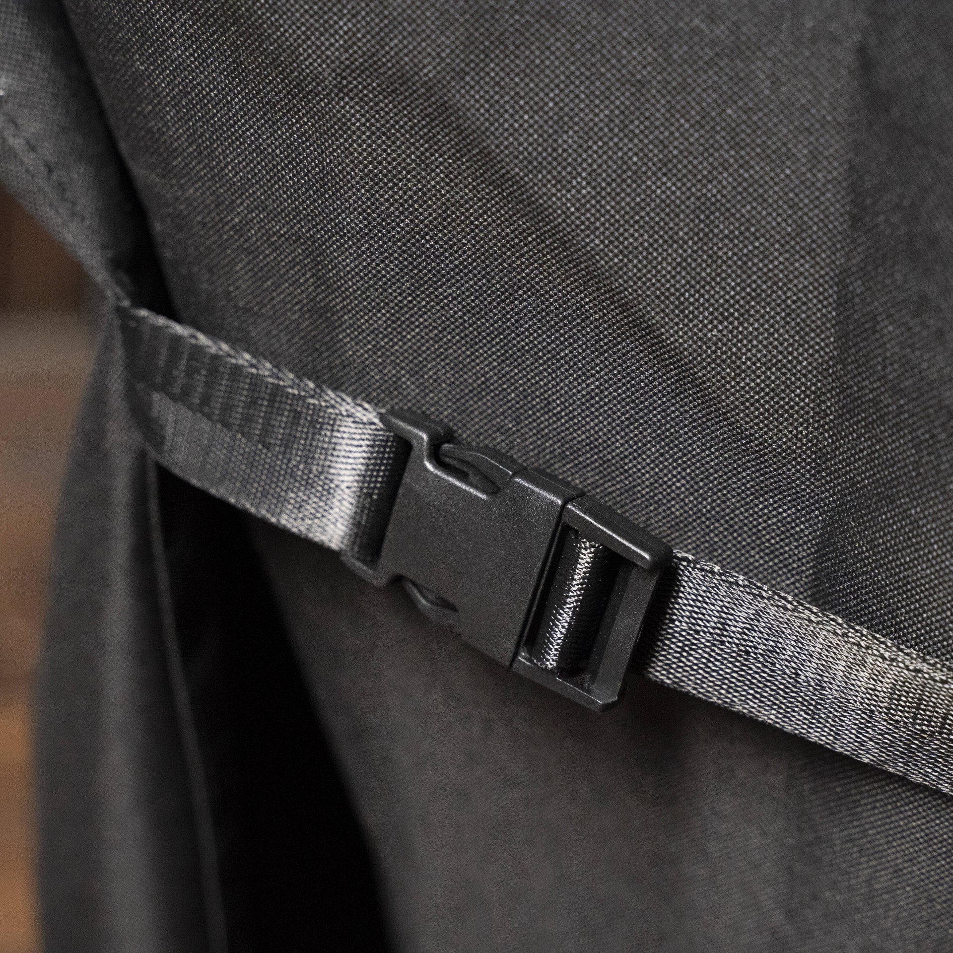 slide 5 of 6, Blackstone 30" Culinary Griddle Cover 62-in W x 37.5-in H Black and Gray Flat Top Grill Cover, 1 ct