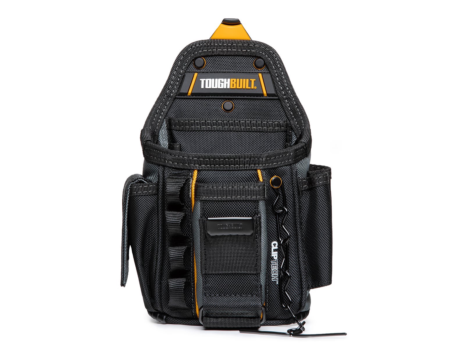 slide 6 of 6, TOUGHBUILT Electrician Pouch, 1 ct