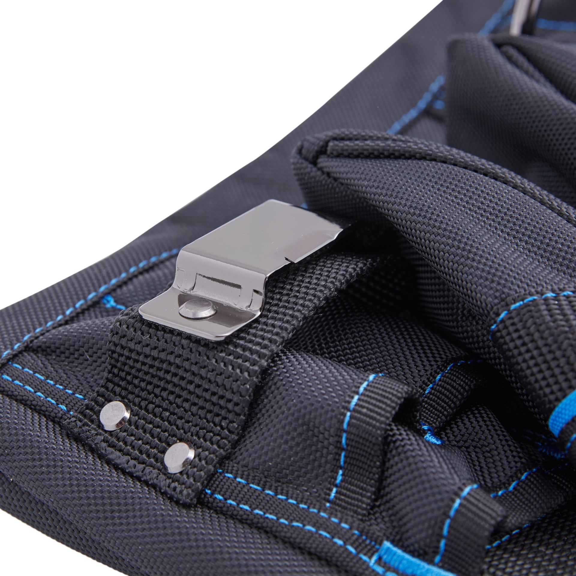 slide 2 of 3, Kobalt Polyester General construction Tool Pouch, 1 ct