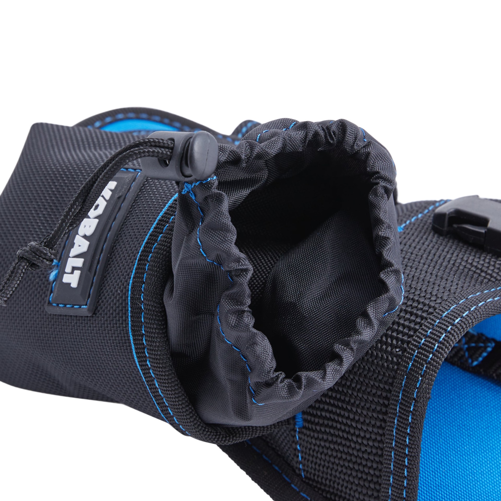 slide 2 of 3, Kobalt Polyester Single Drill holder, 1 ct