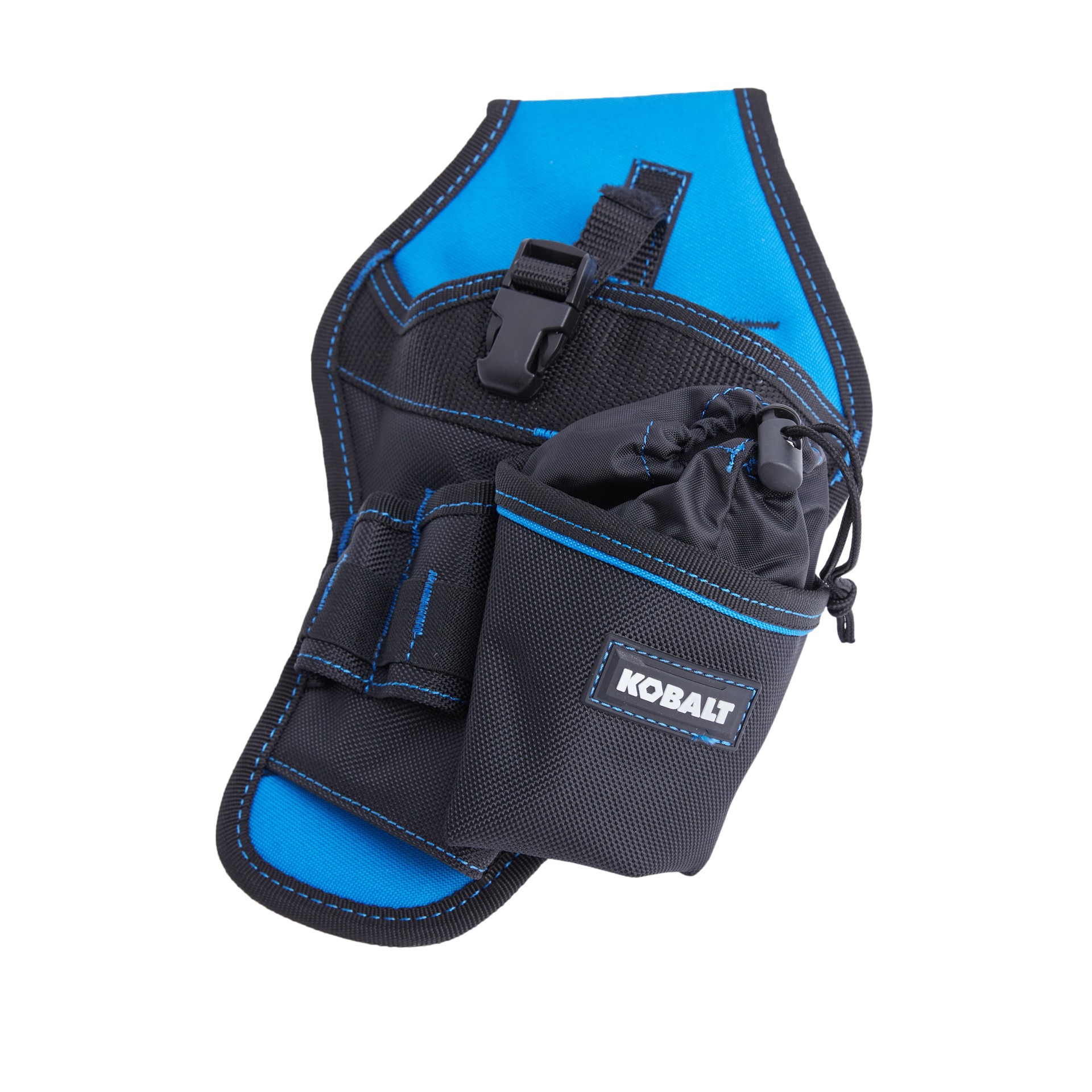 slide 3 of 3, Kobalt Polyester Single Drill holder, 1 ct