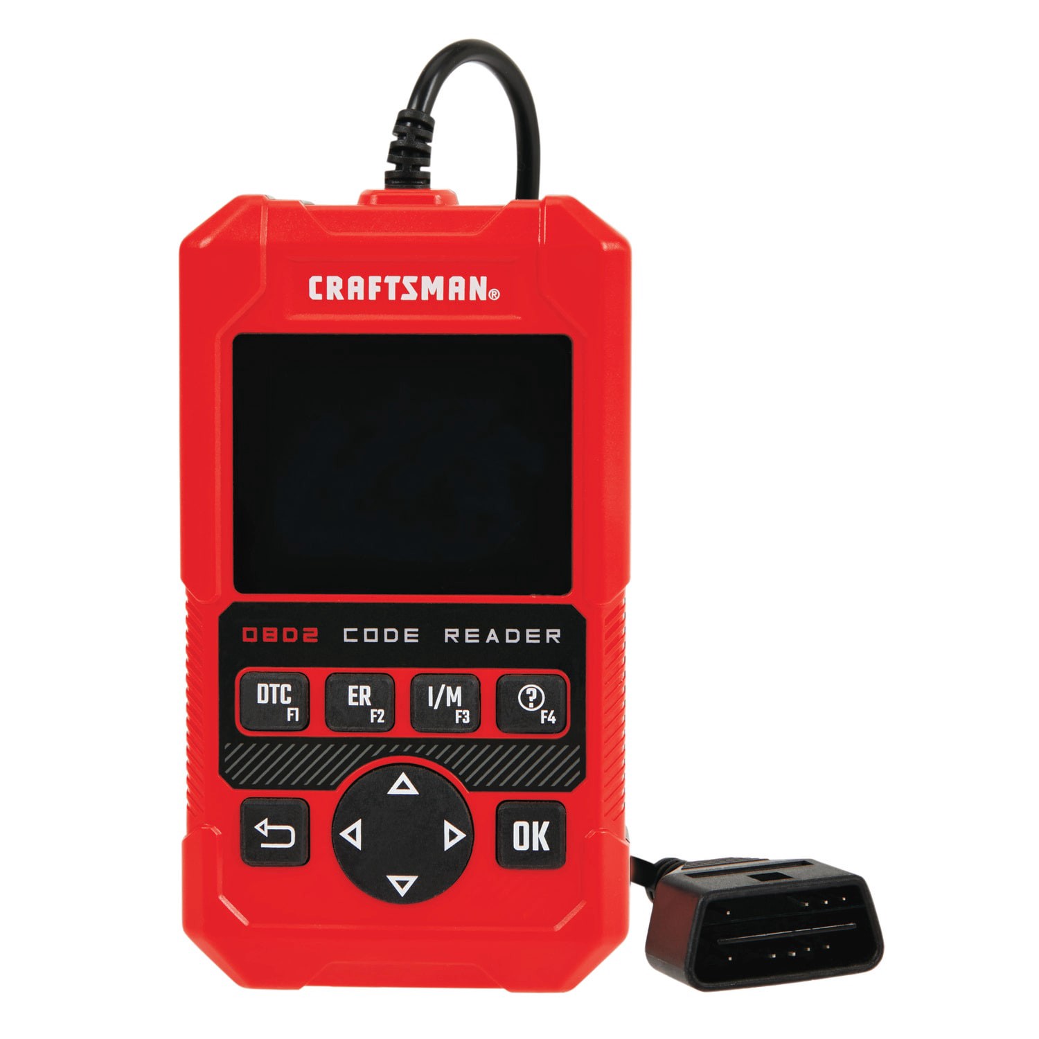 CRAFTSMAN Red Code Reader 1 ct | shipt