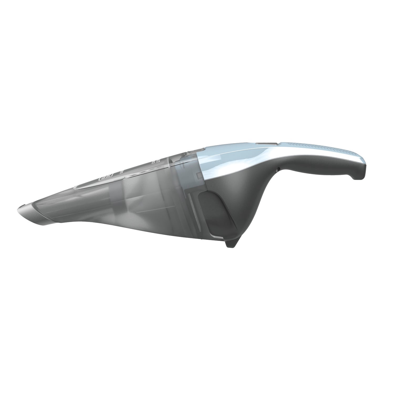 slide 2 of 6, BLACK+DECKER dustbuster Cordless Car Pet Handheld Vacuum Cleaner, 1 ct
