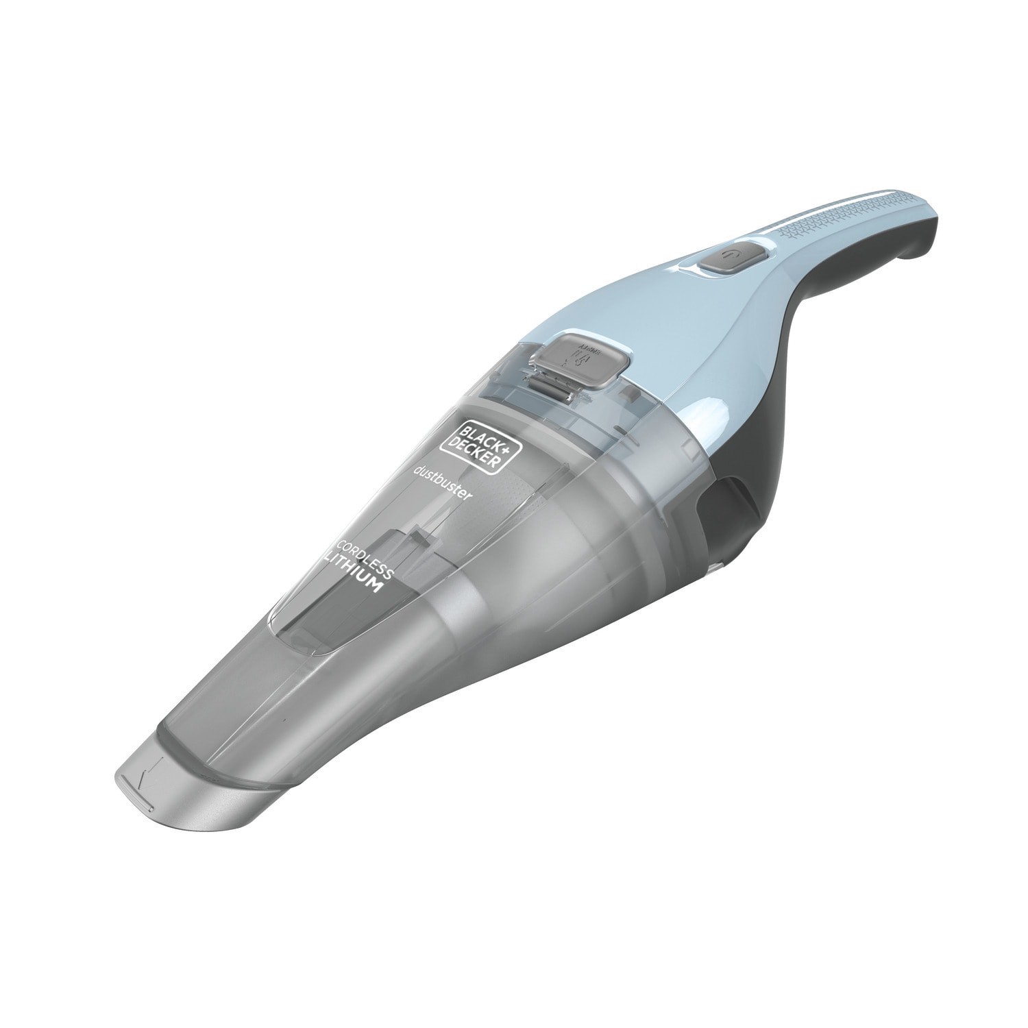 slide 1 of 6, BLACK+DECKER dustbuster Cordless Car Pet Handheld Vacuum Cleaner, 1 ct