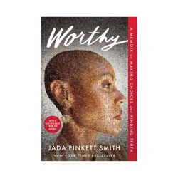 Harper Collins Worthy - by Jada Pinkett Smith (Paperback)