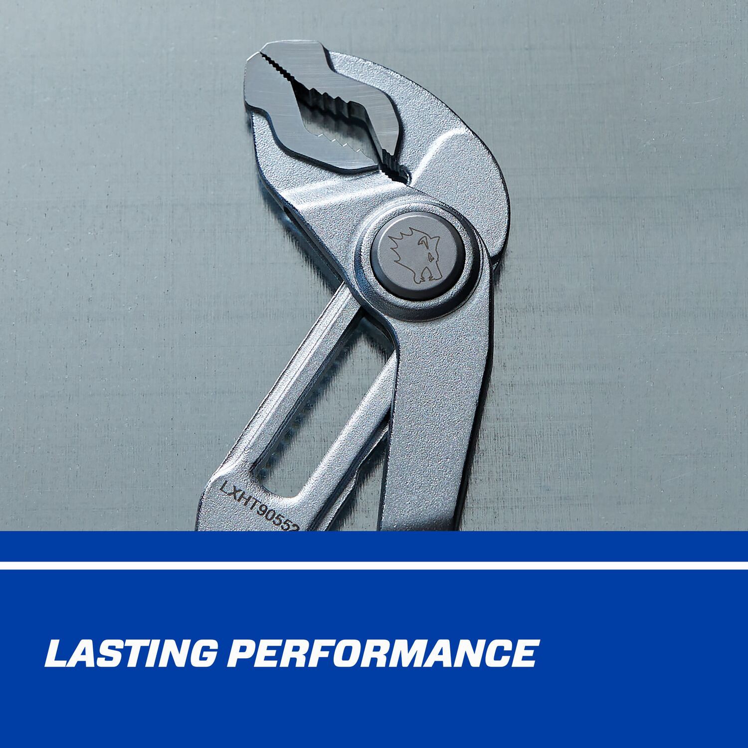 slide 6 of 6, LENOX Quick Adjust 12-in Tongue and groove pliers, 1 ct