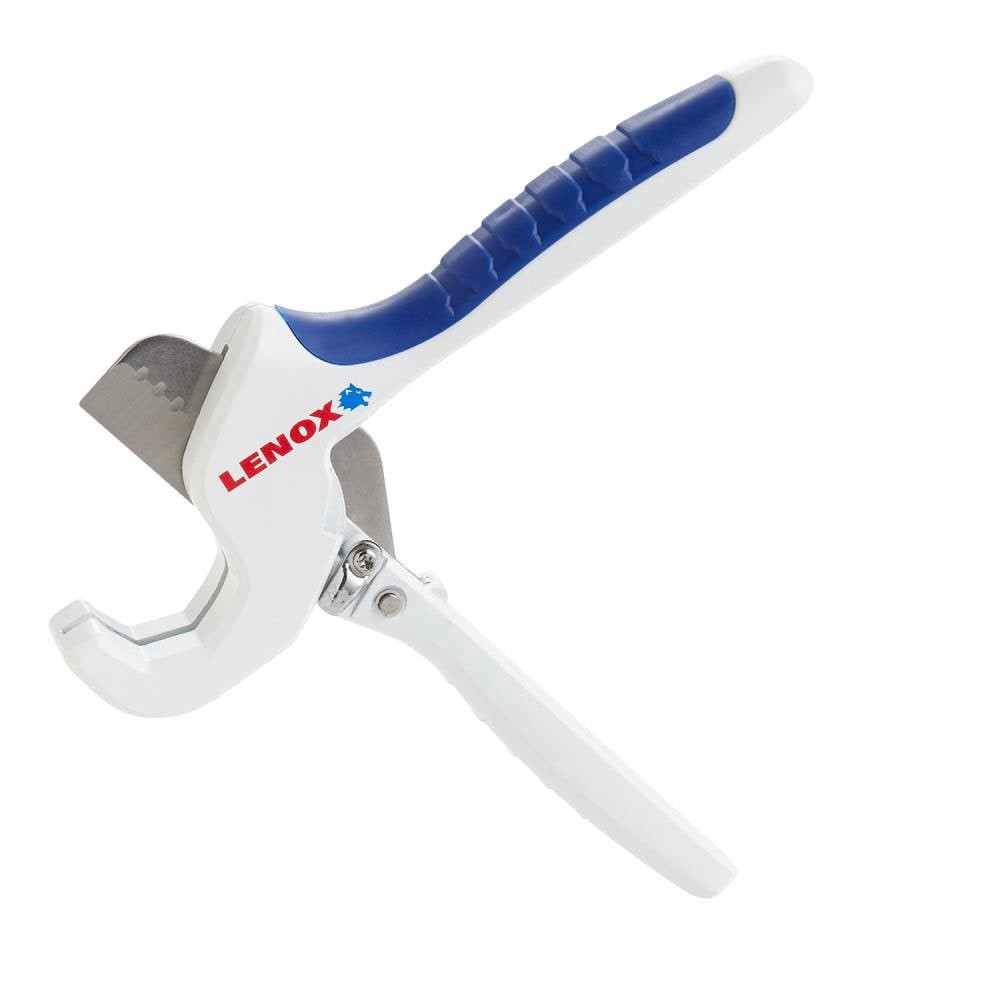 slide 2 of 6, LENOX 1-5/16-in Poly tube cutter, 1 ct