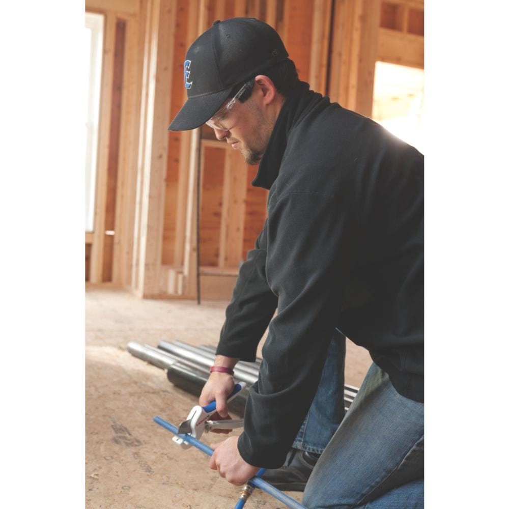 slide 5 of 6, LENOX 1-5/16-in Poly tube cutter, 1 ct