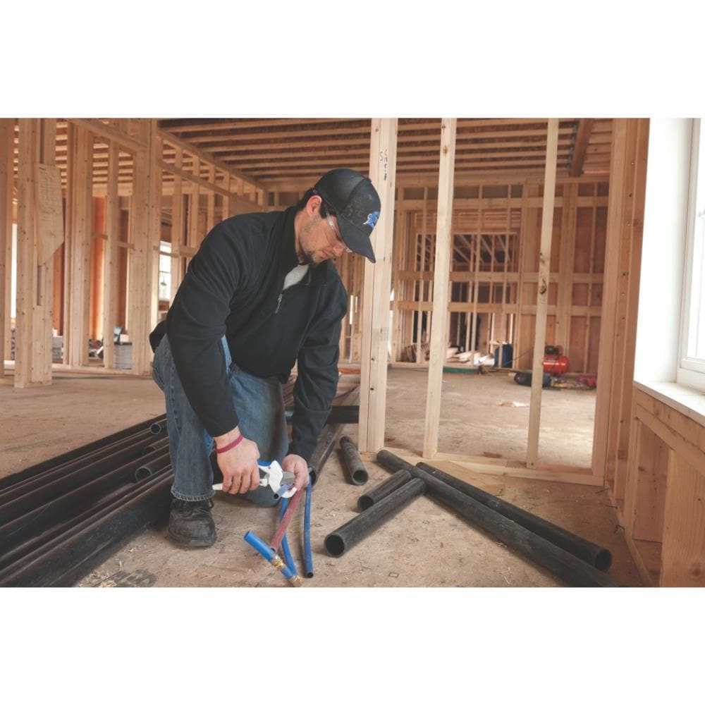 slide 6 of 6, LENOX 1-5/16-in Poly tube cutter, 1 ct